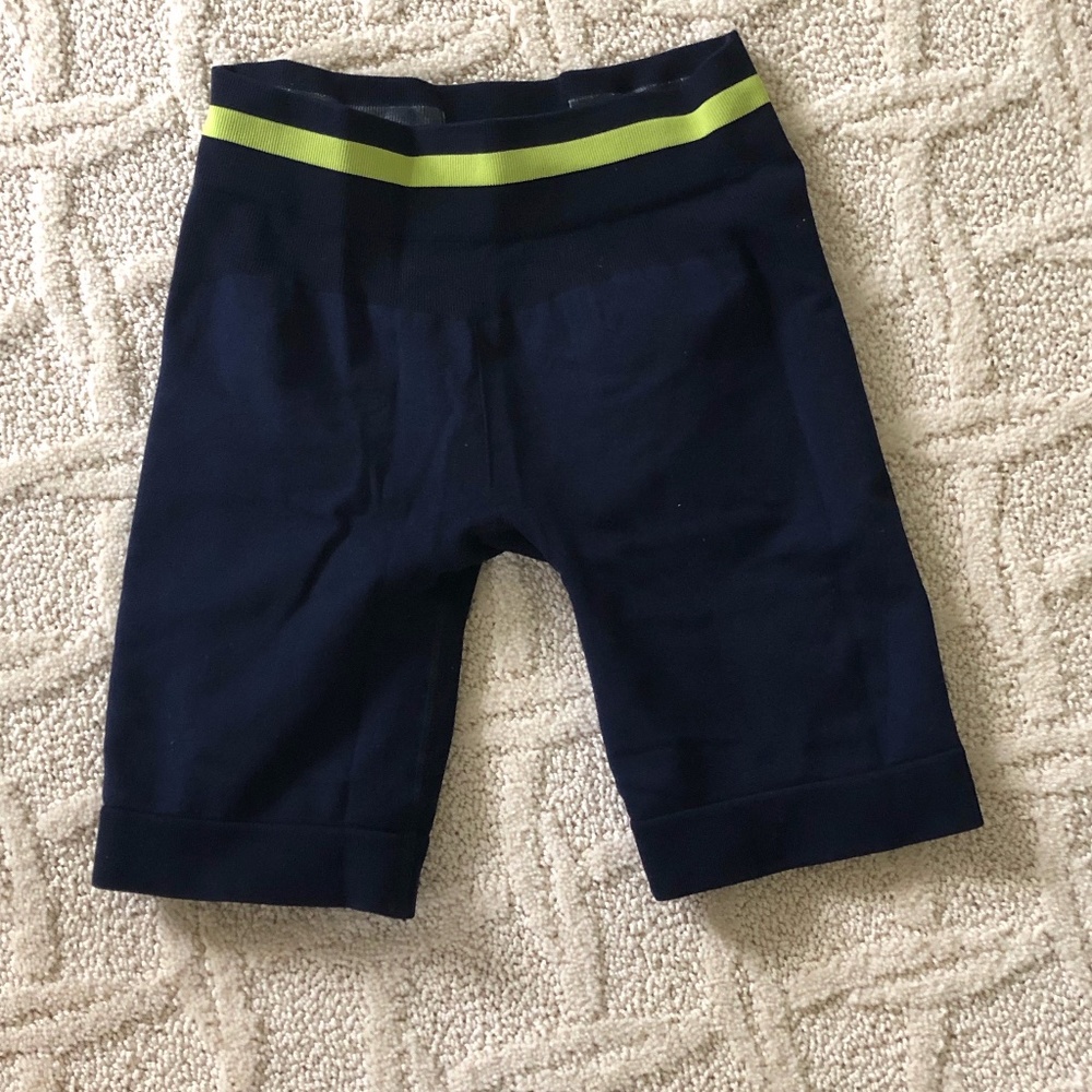 Workout "Bermuda Short" Leggings